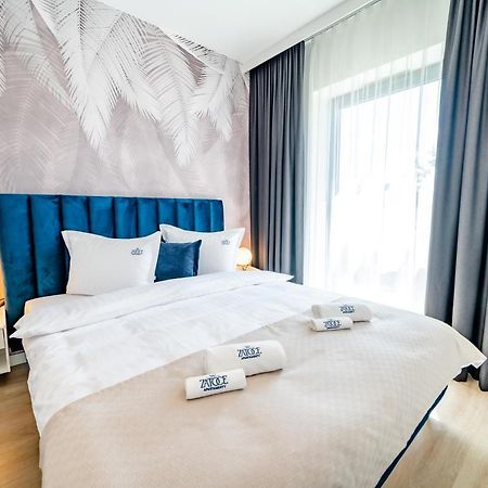 Apartamenty W Zatoce Mikołajki Exterior foto