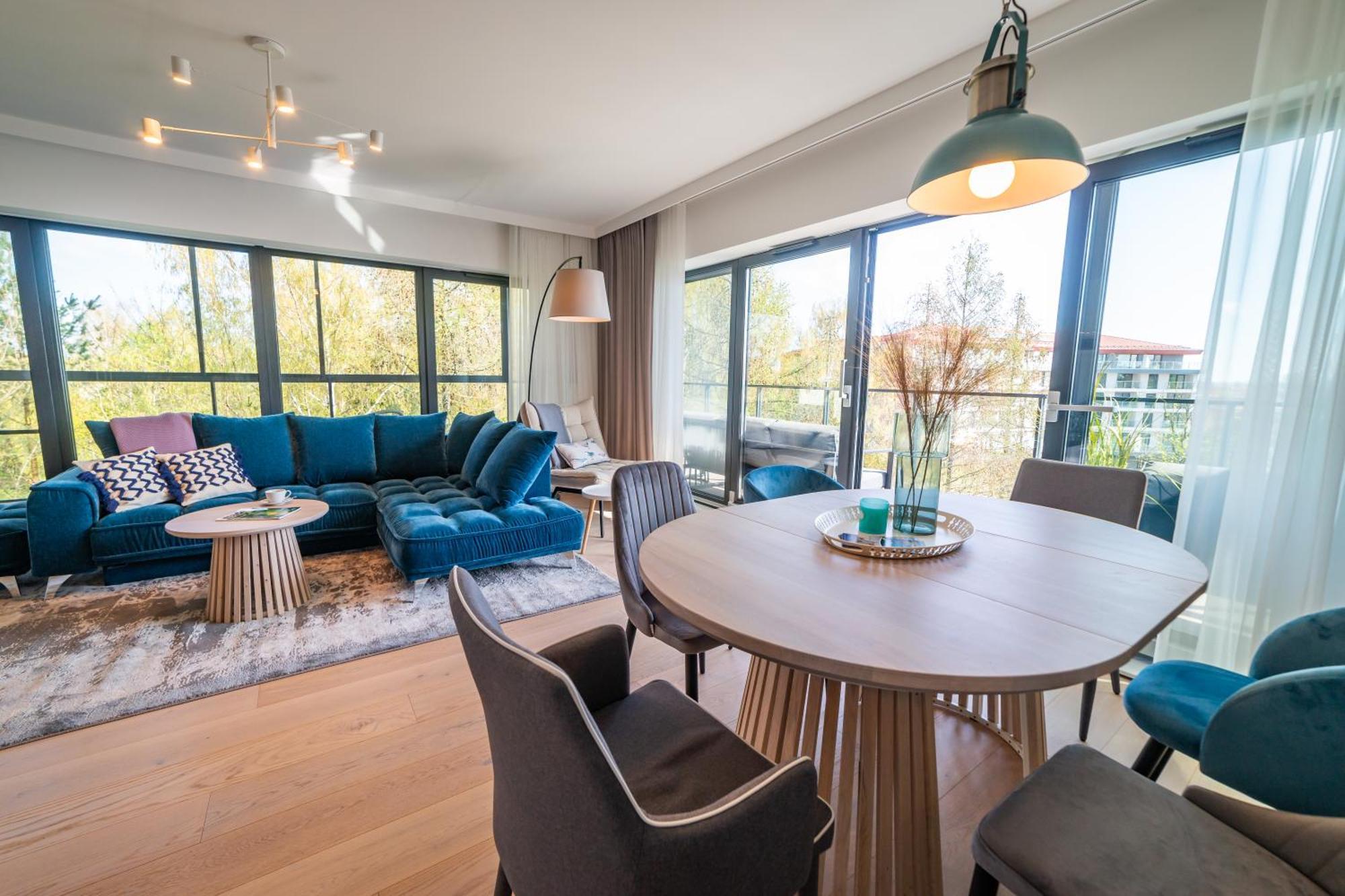 Apartamenty W Zatoce Mikołajki Exterior foto